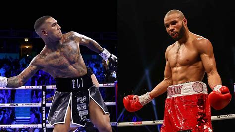 catchweight meaning boxing|Catchweight in boxing: Chris Eubank Jr vs Conor Benn clause .
